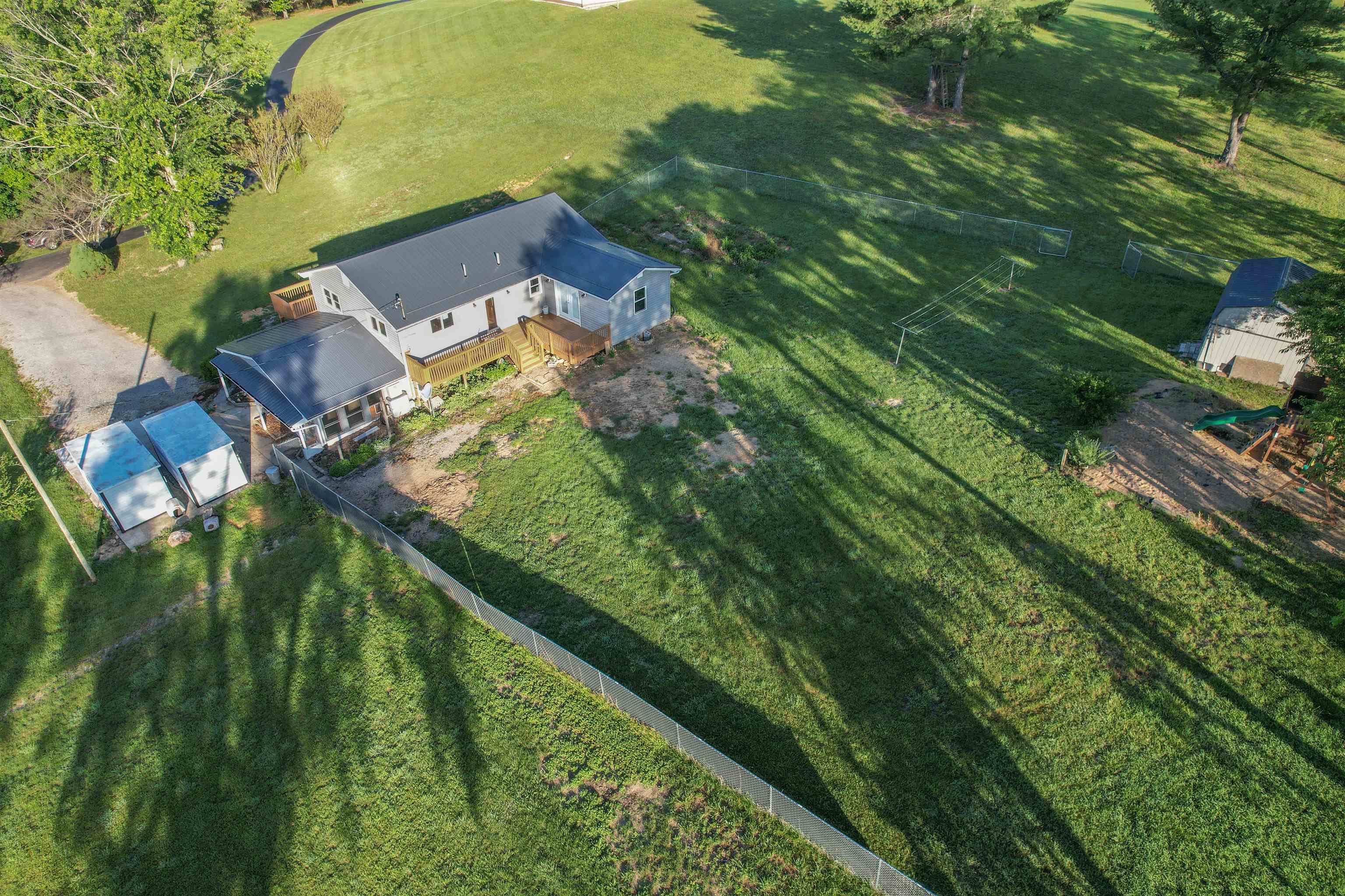 4424 Bluegrass Road Christiansburg VA 24073