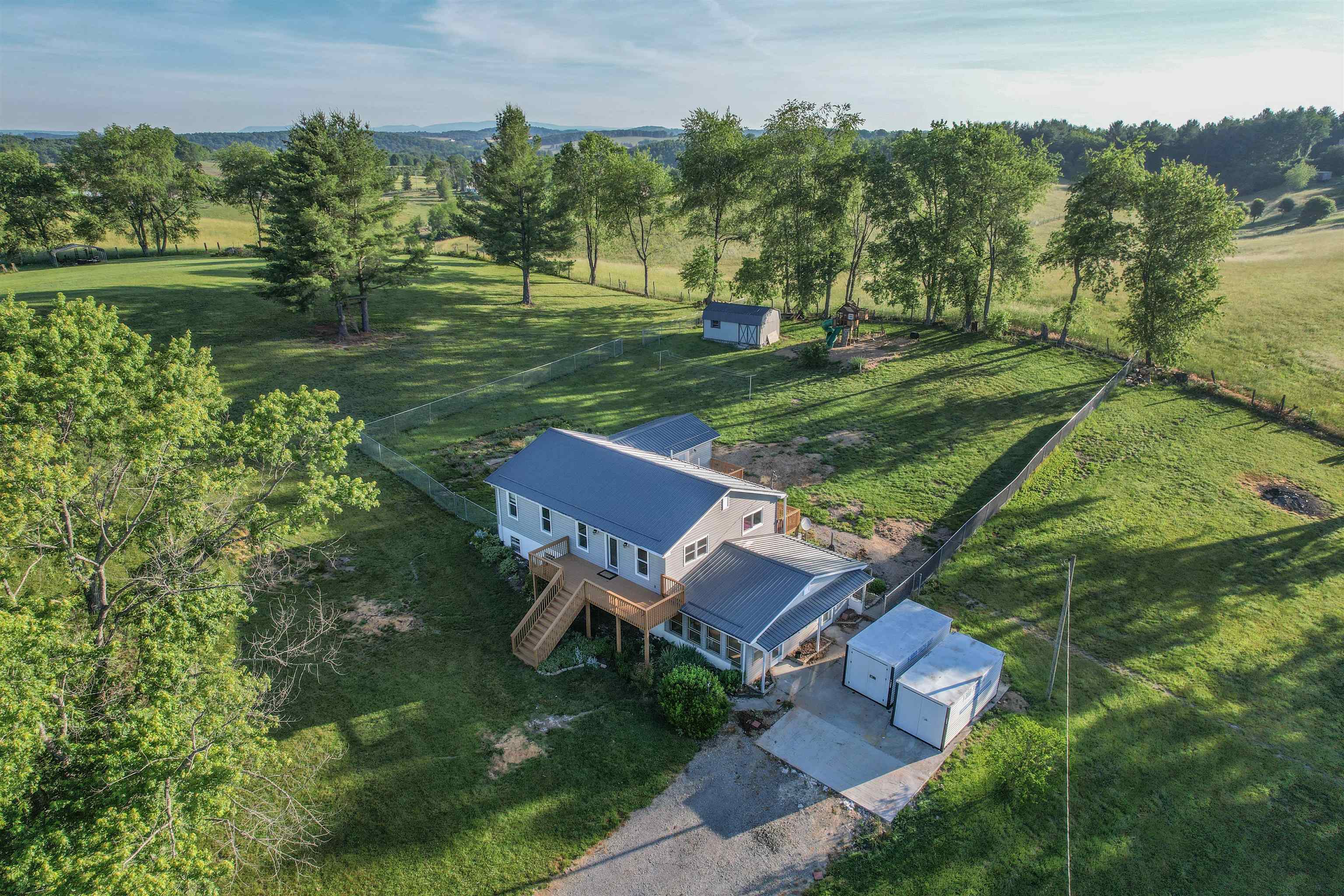 4424 Bluegrass Road Christiansburg VA 24073