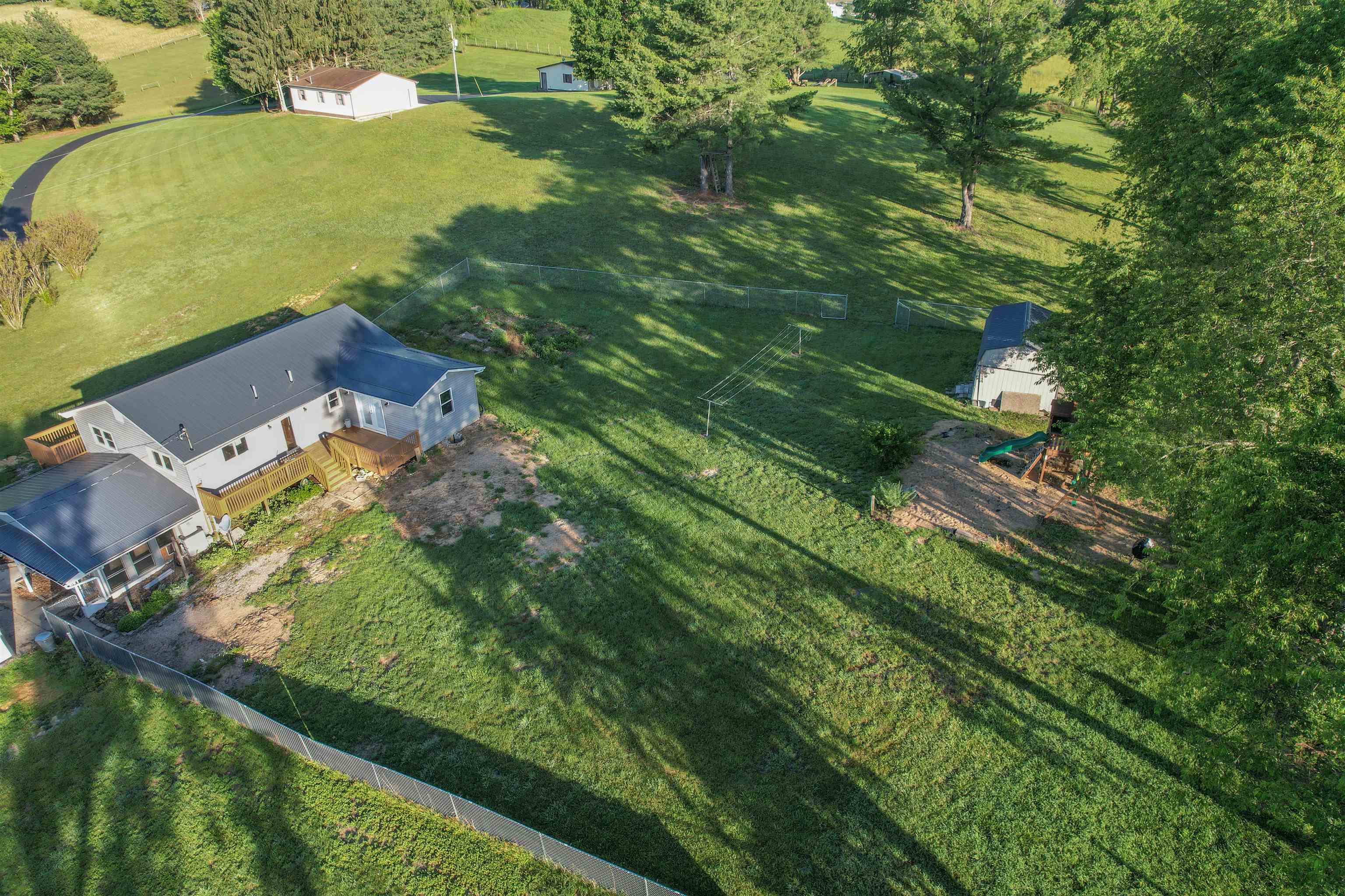 4424 Bluegrass Road Christiansburg VA 24073