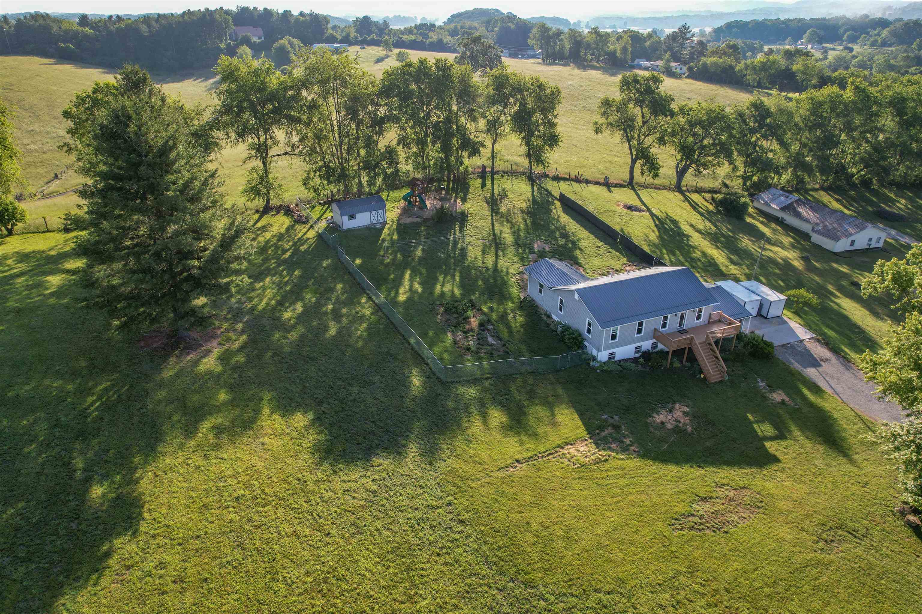 4424 Bluegrass Road Christiansburg VA 24073