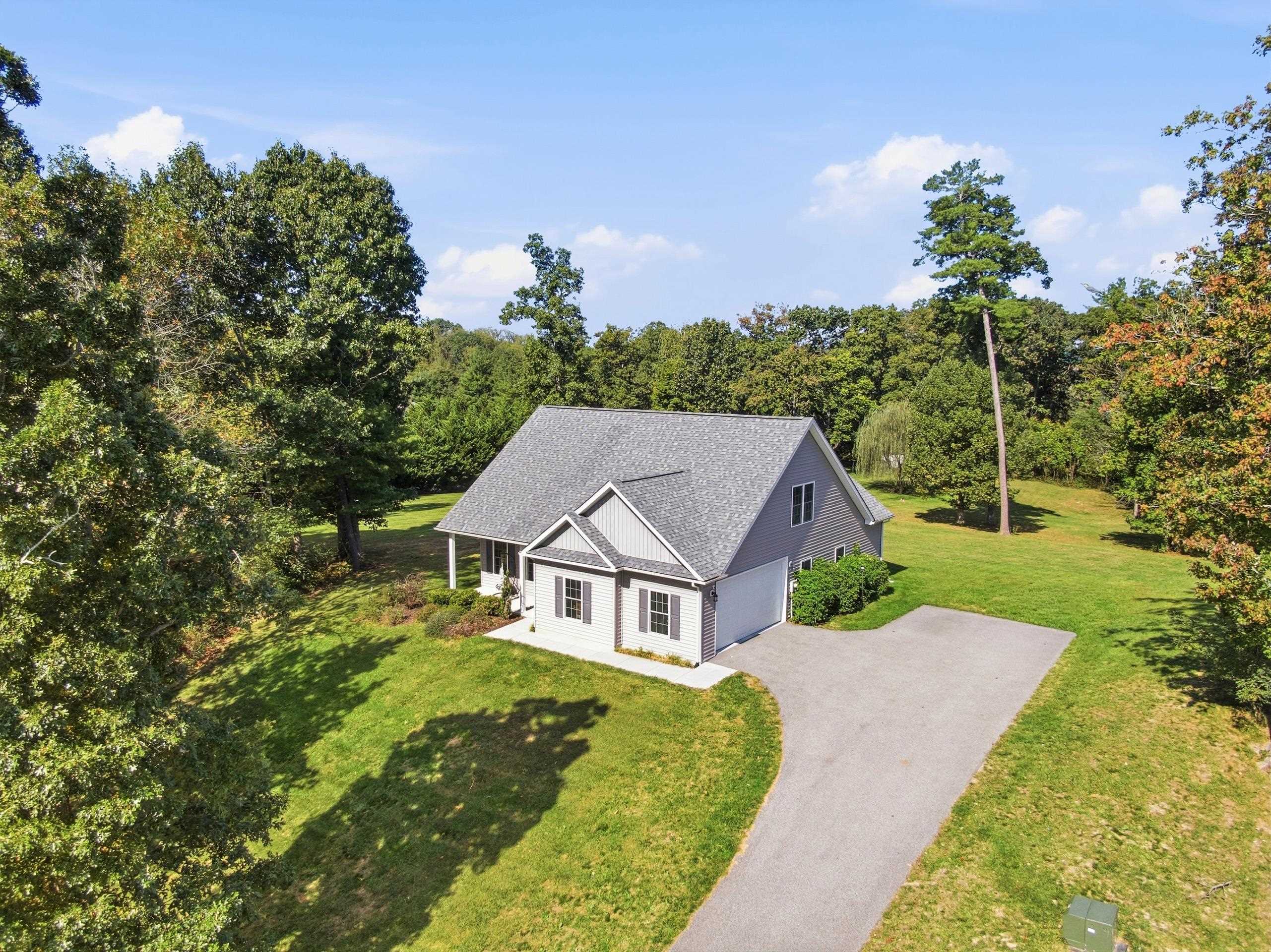 4565 Old Stage Road Radford VA 24141