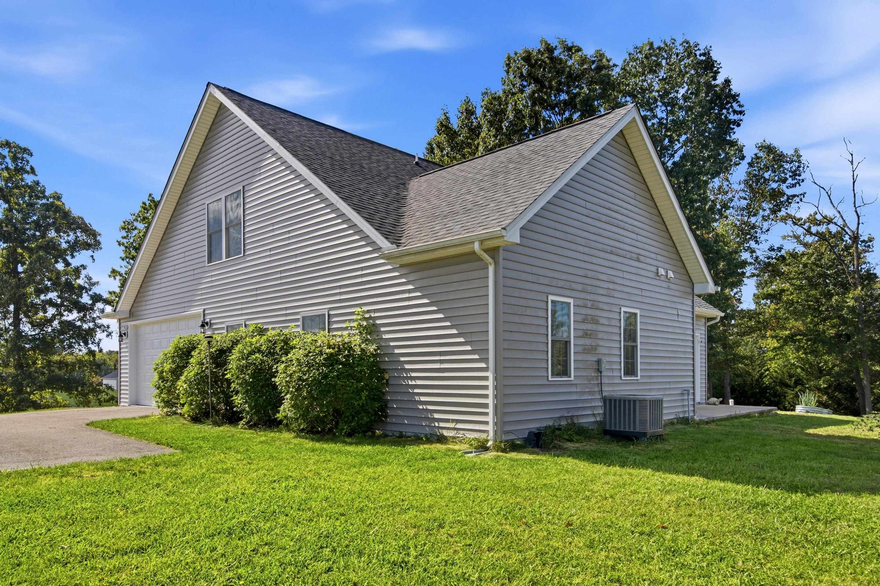 4565 Old Stage Road Radford VA 24141