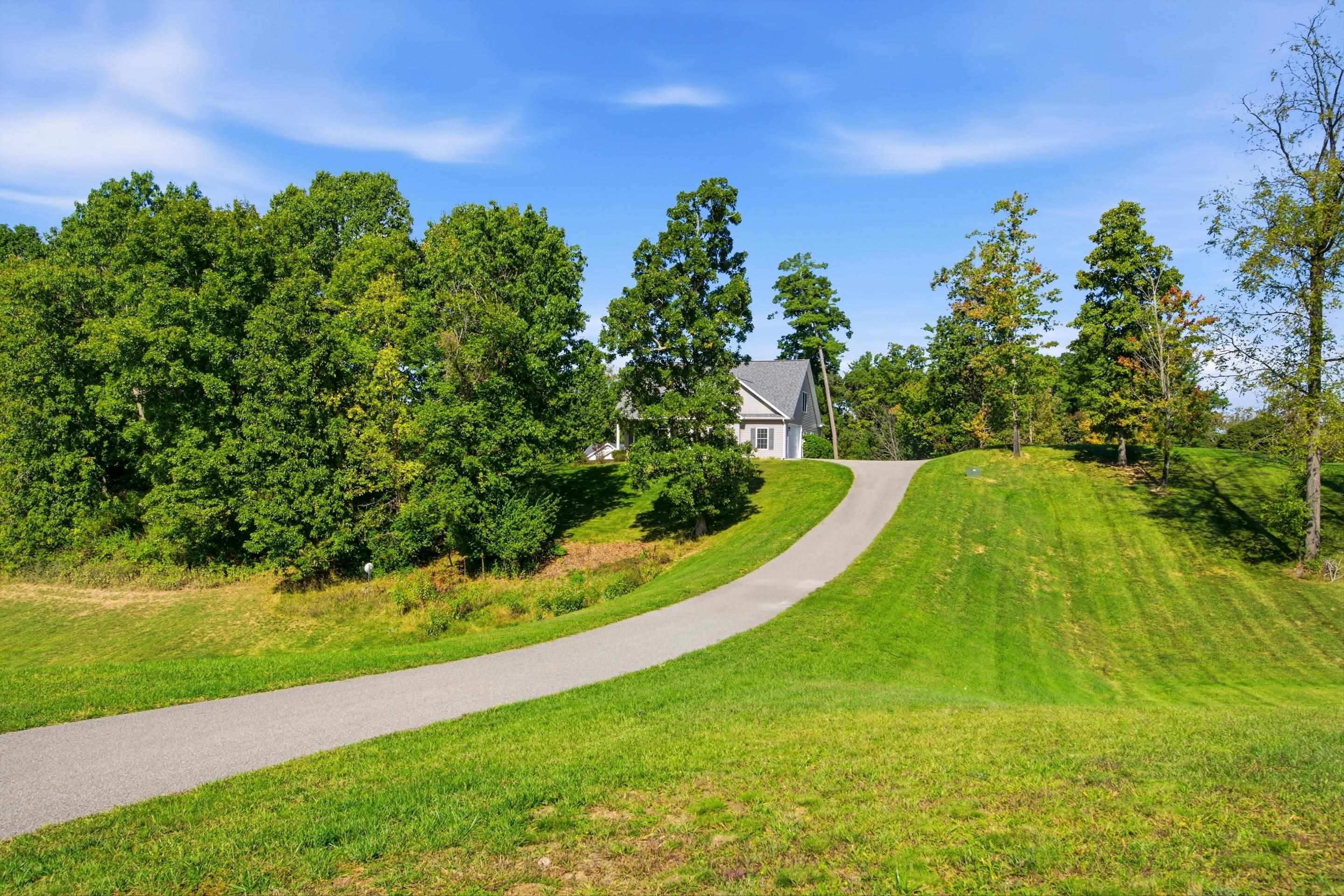 4565 Old Stage Road Radford VA 24141