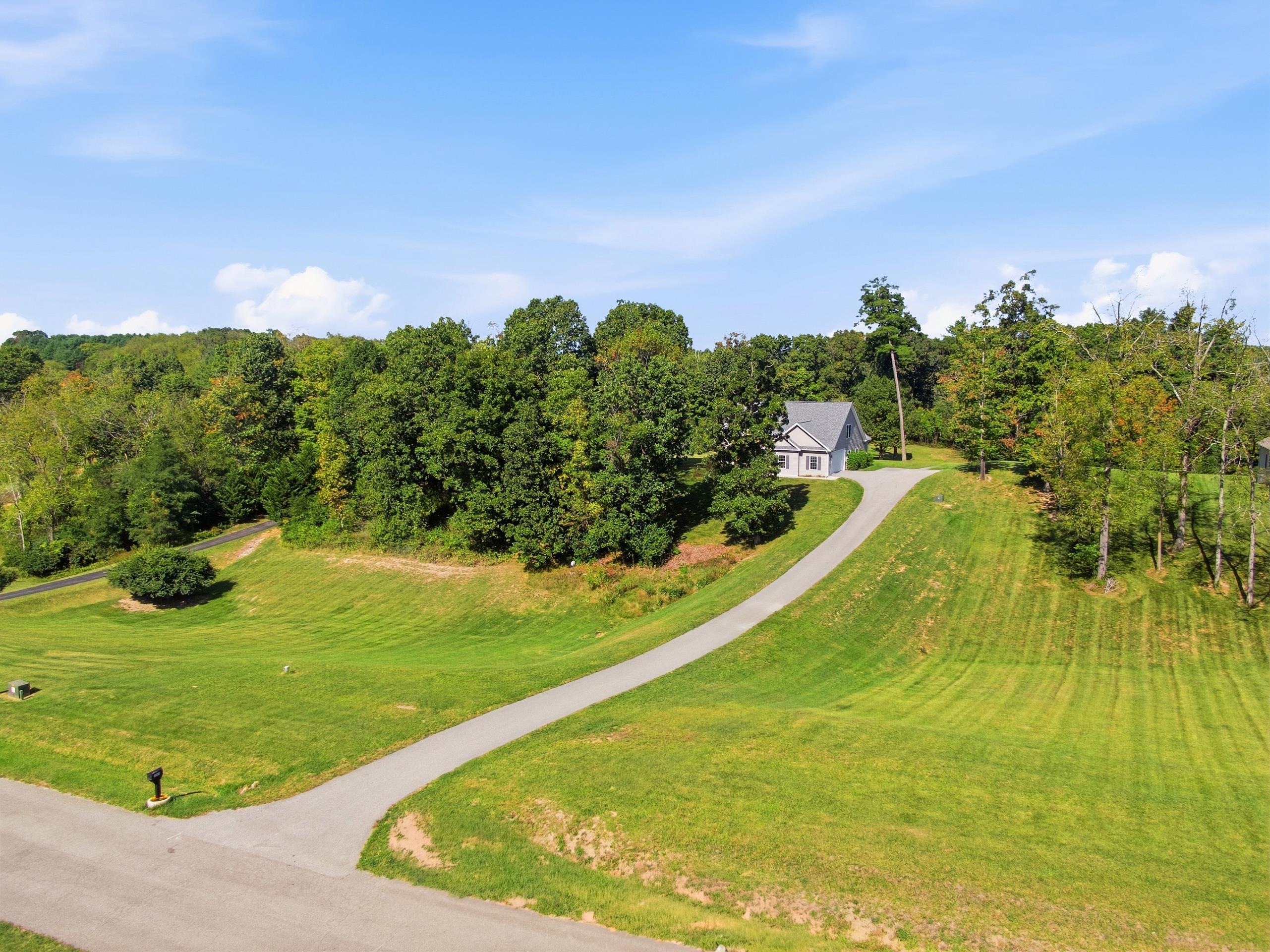 4565 Old Stage Road Radford VA 24141