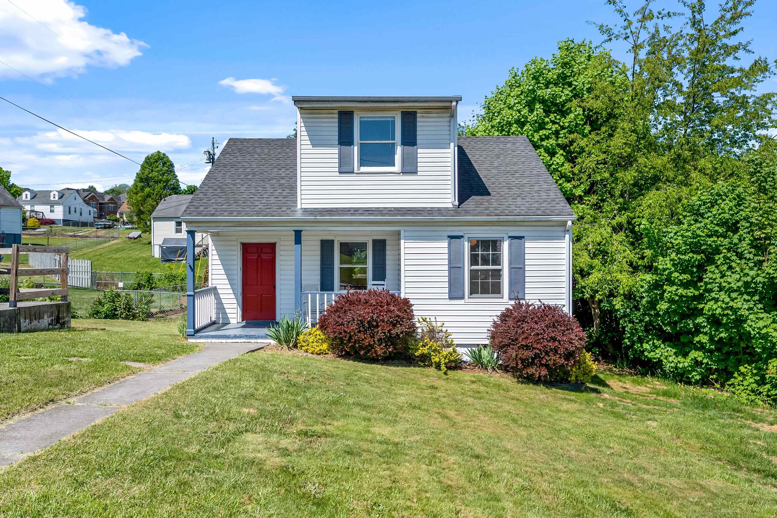 34 Lee Hy Court Christiansburg VA 24073