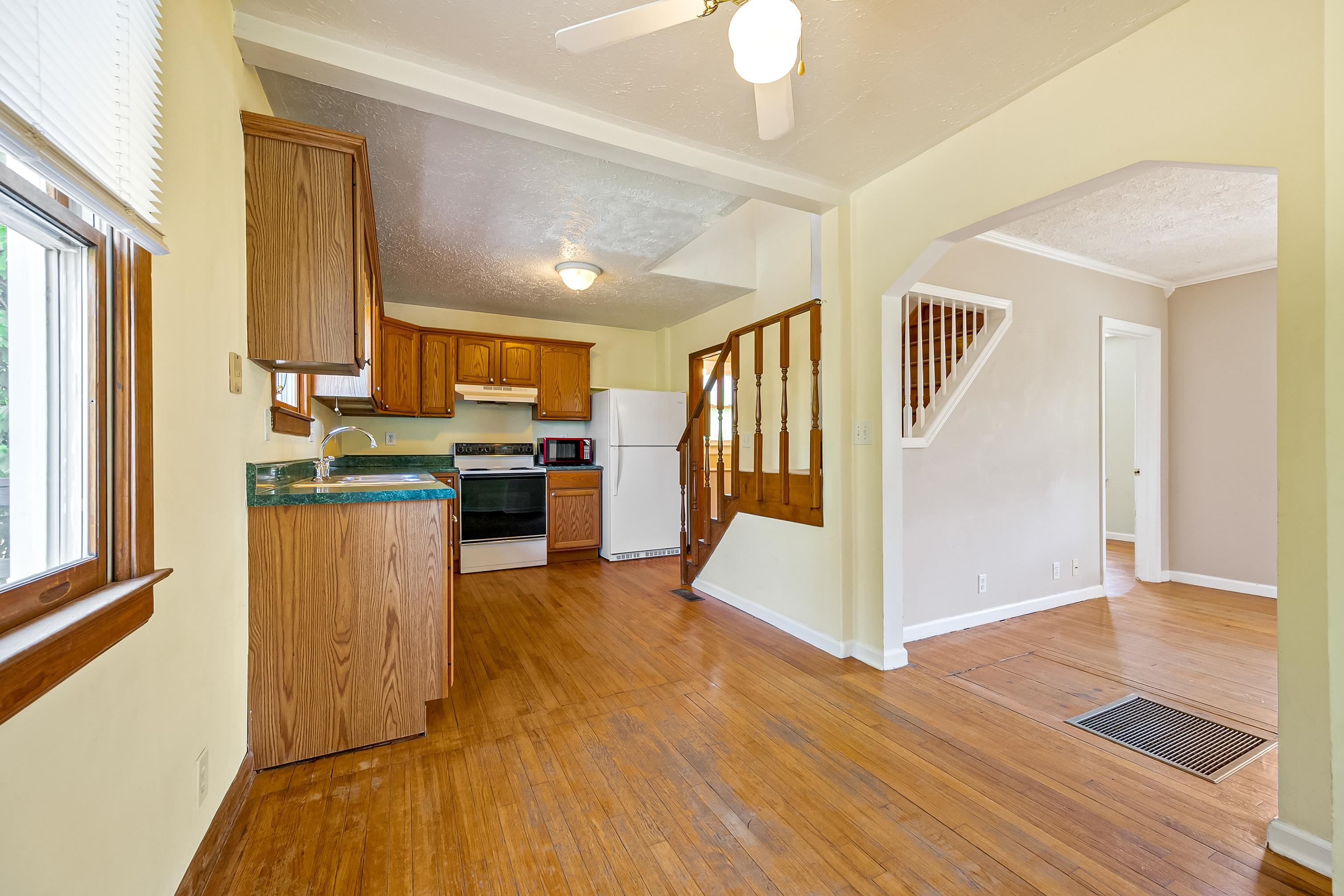 34 Lee Hy Court Christiansburg VA 24073