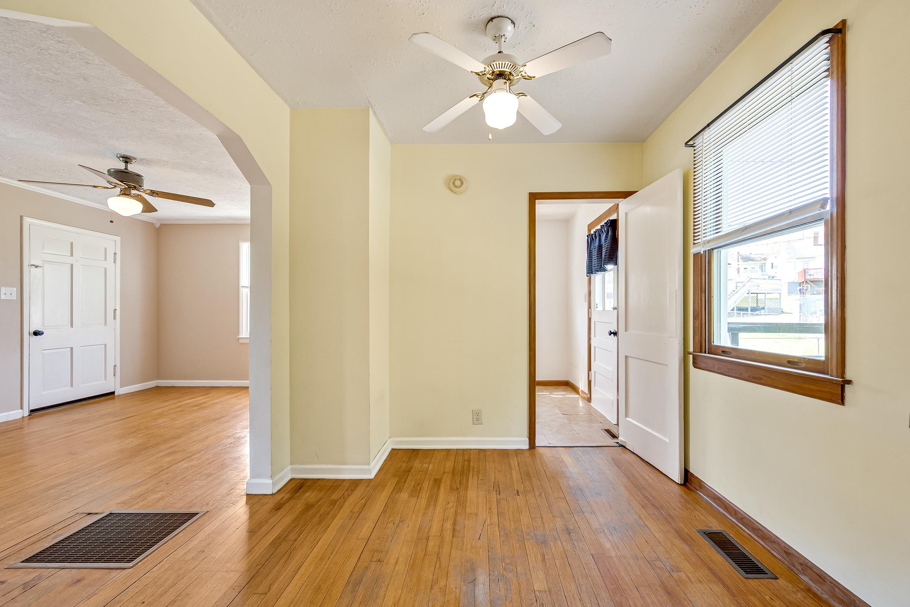 34 Lee Hy Court Christiansburg VA 24073