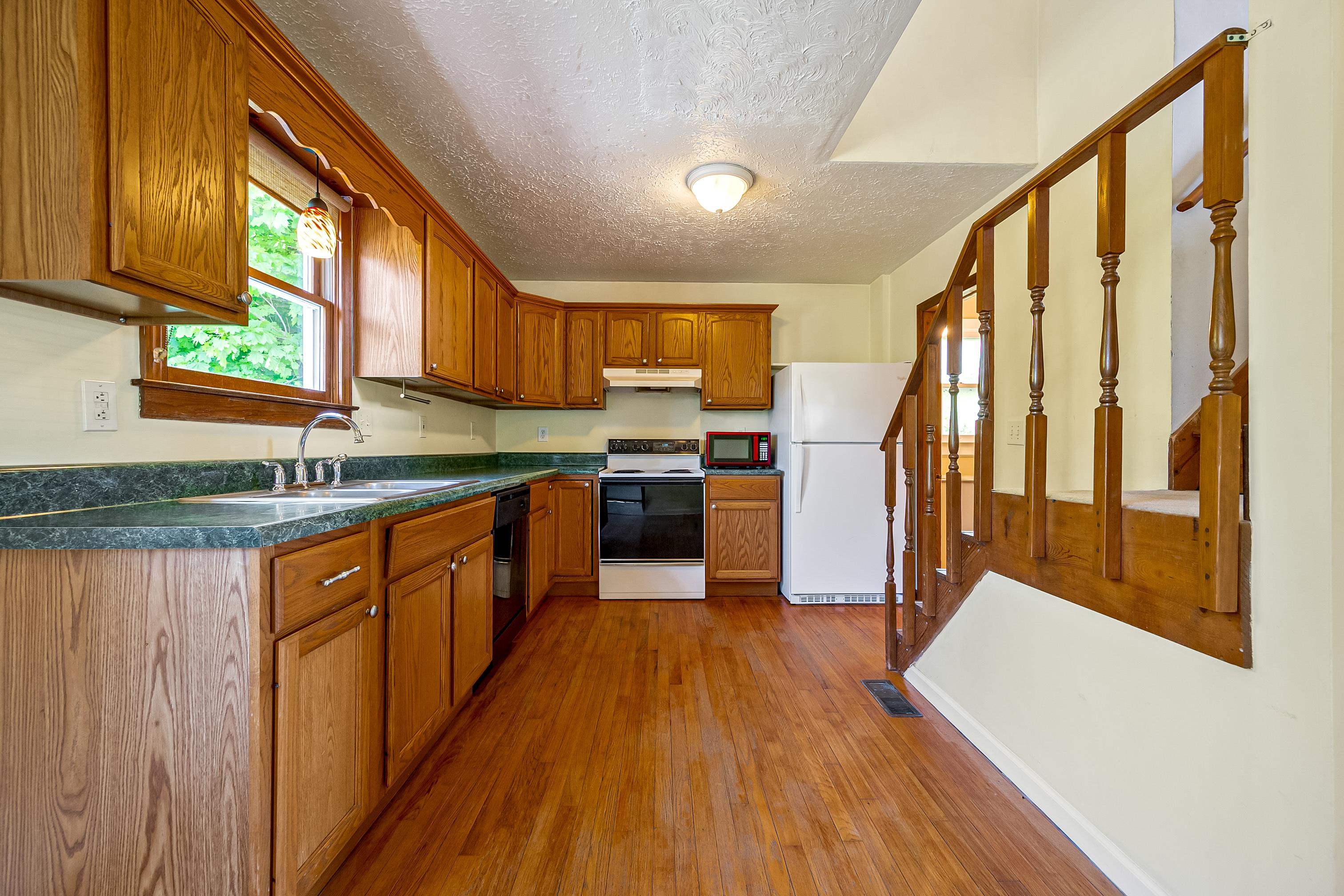 34 Lee Hy Court Christiansburg VA 24073