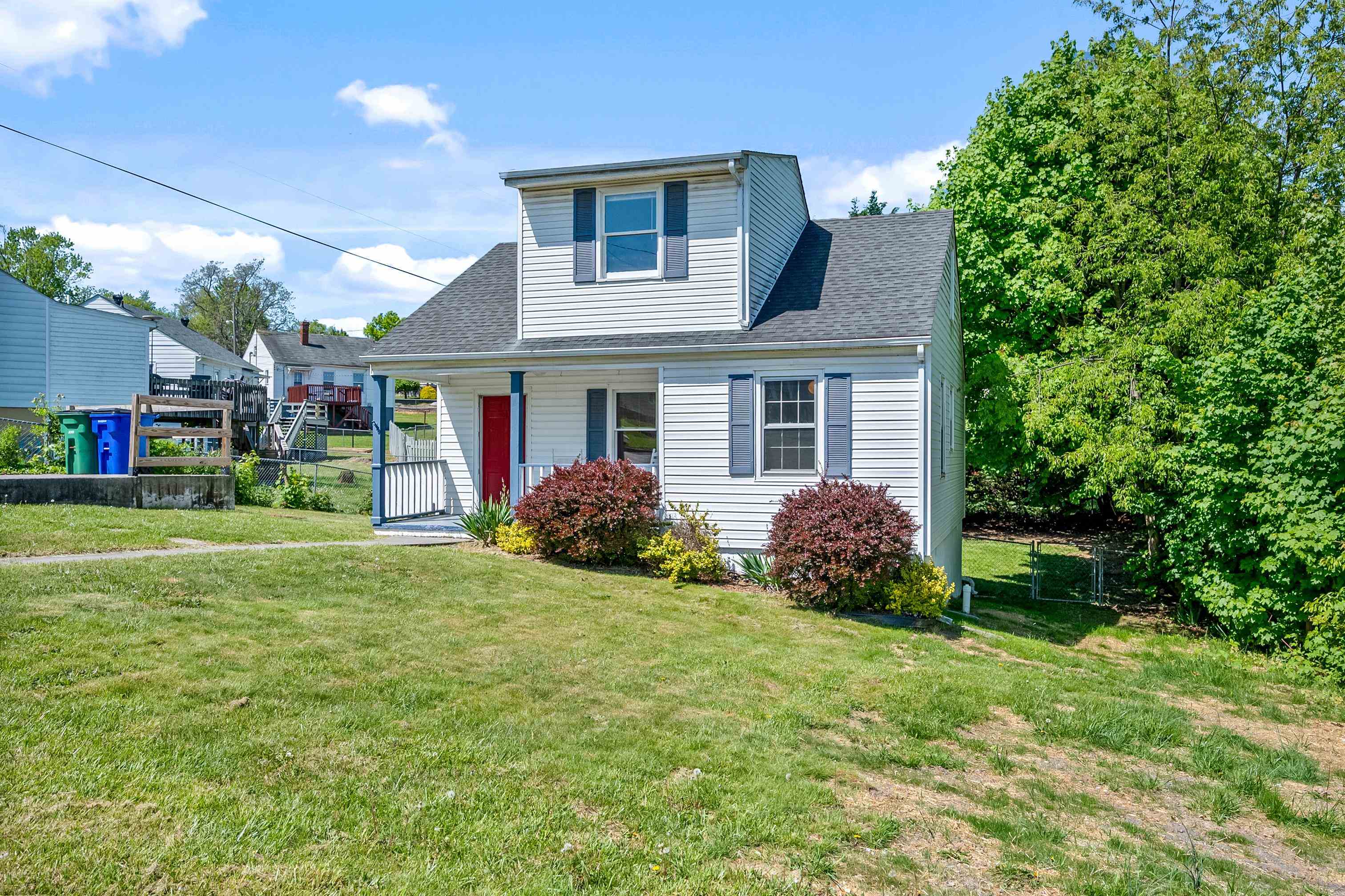 34 Lee Hy Court Christiansburg VA 24073