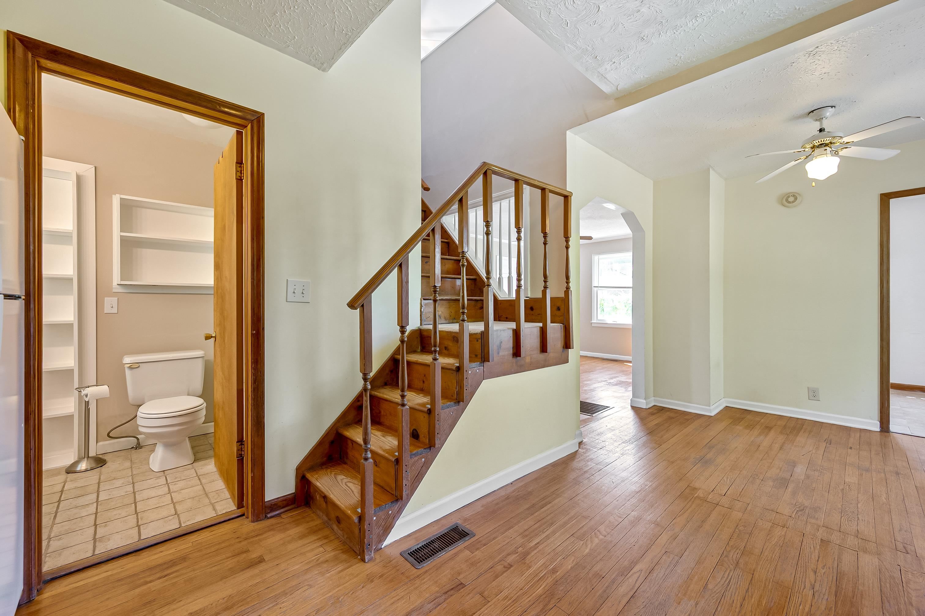 34 Lee Hy Court Christiansburg VA 24073