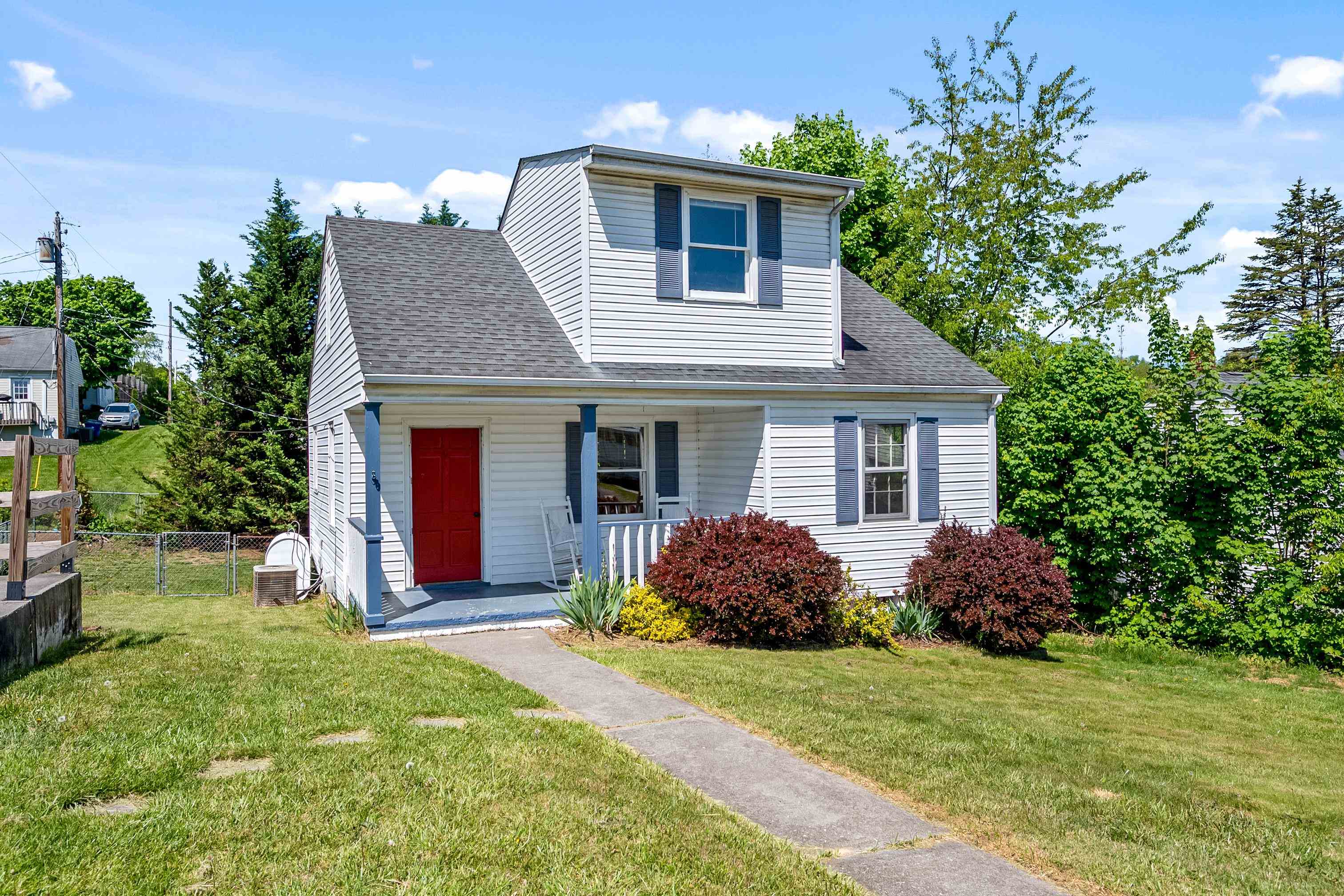 34 Lee Hy Court Christiansburg VA 24073