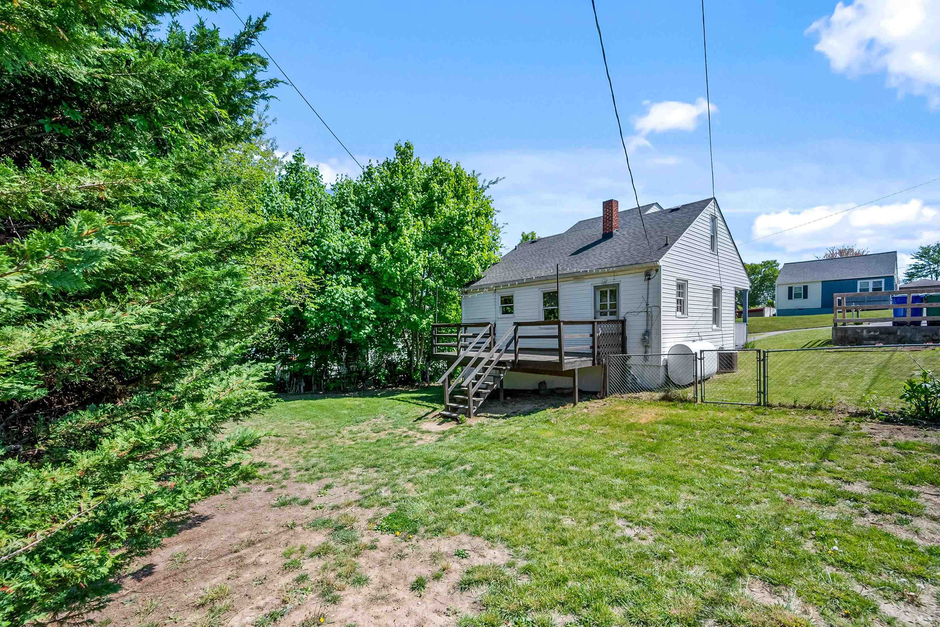 34 Lee Hy Court Christiansburg VA 24073