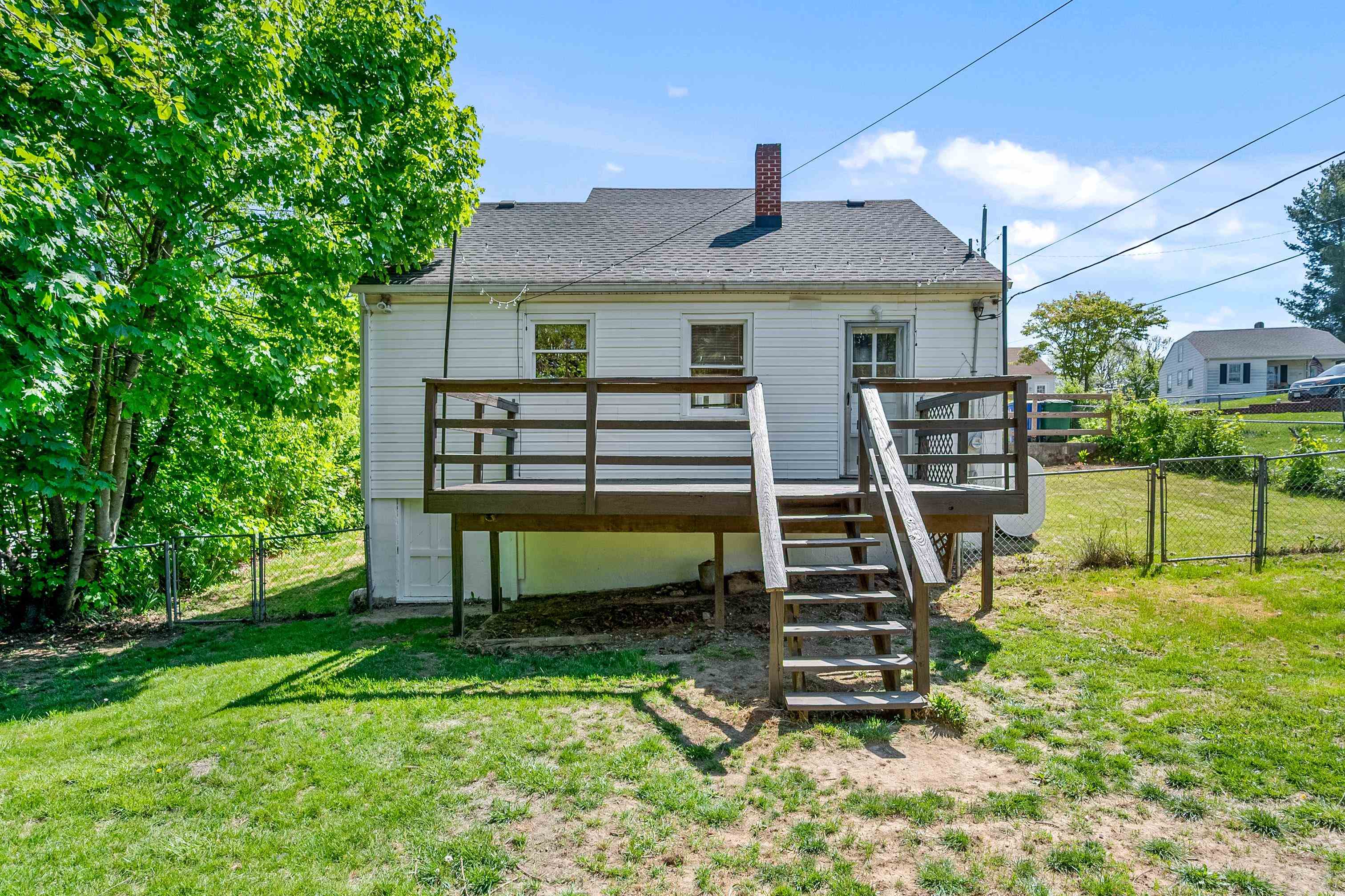 34 Lee Hy Court Christiansburg VA 24073