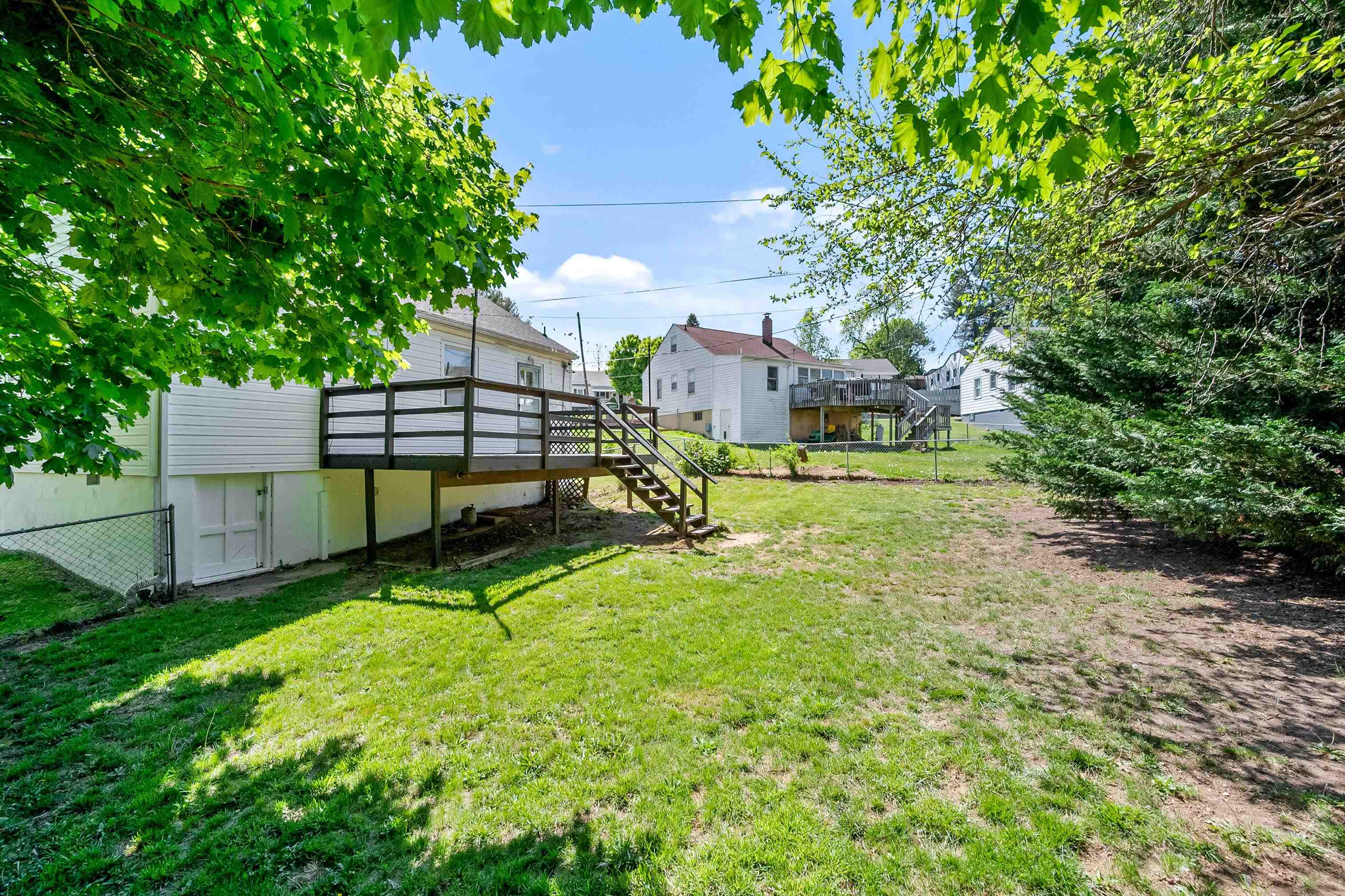 34 Lee Hy Court Christiansburg VA 24073