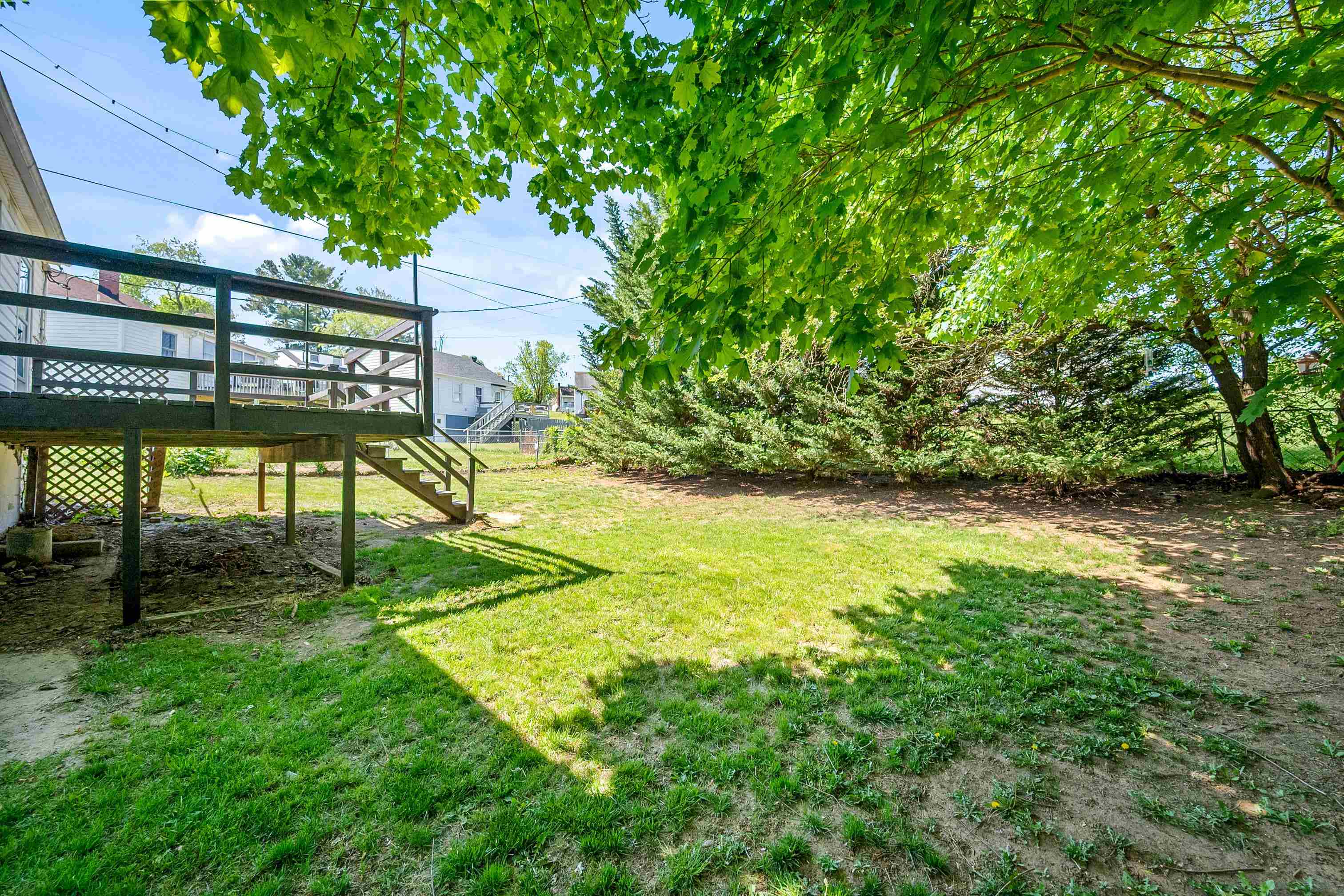 34 Lee Hy Court Christiansburg VA 24073