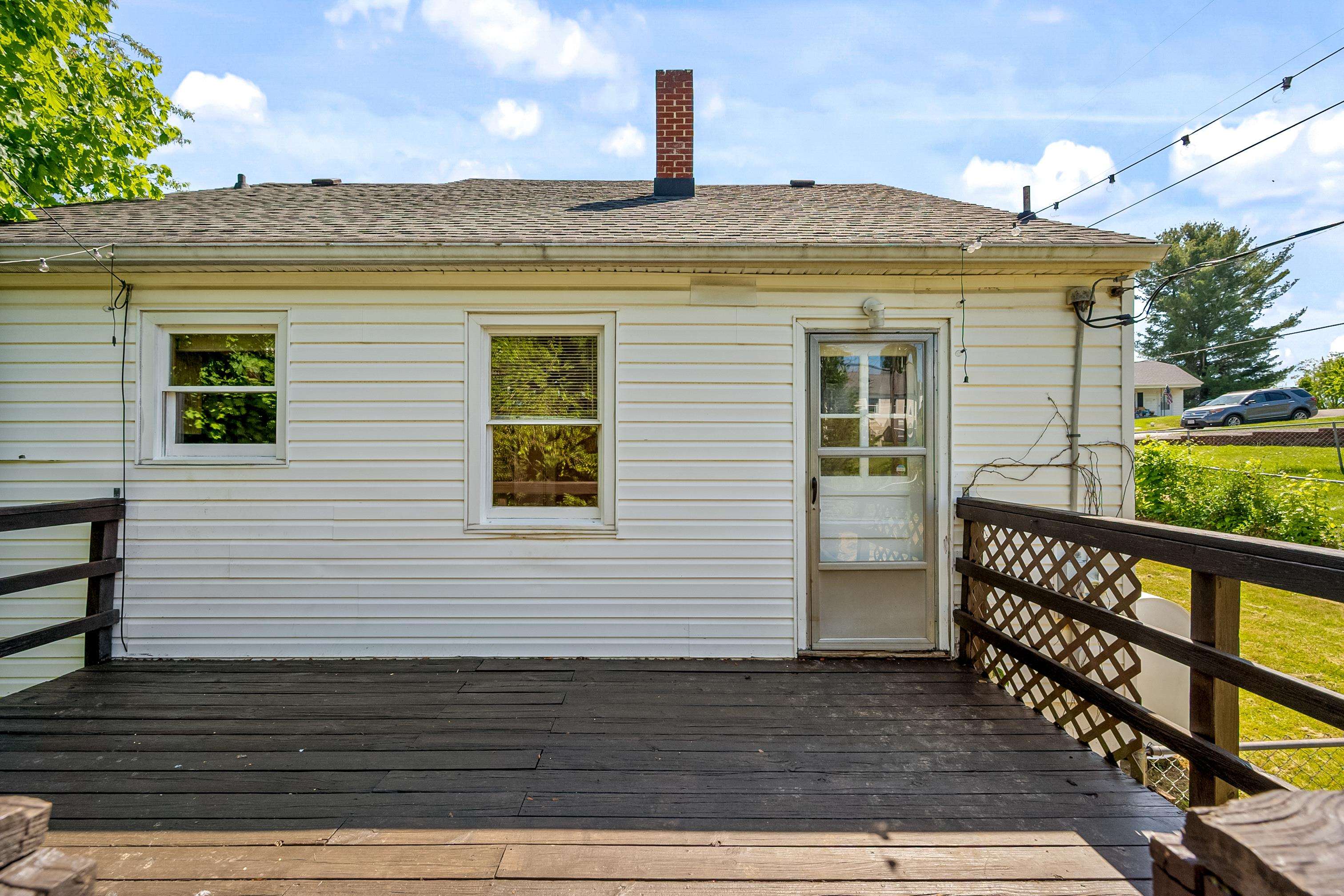 34 Lee Hy Court Christiansburg VA 24073