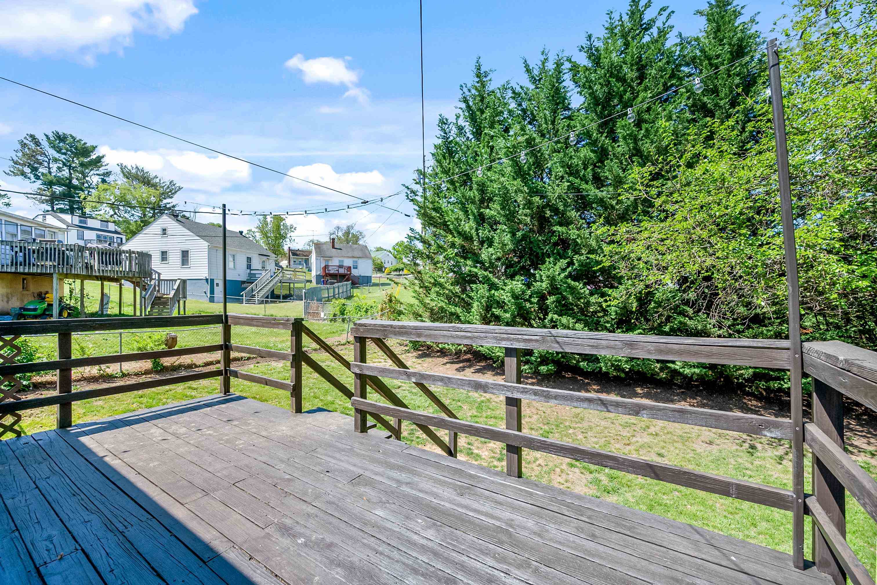 34 Lee Hy Court Christiansburg VA 24073