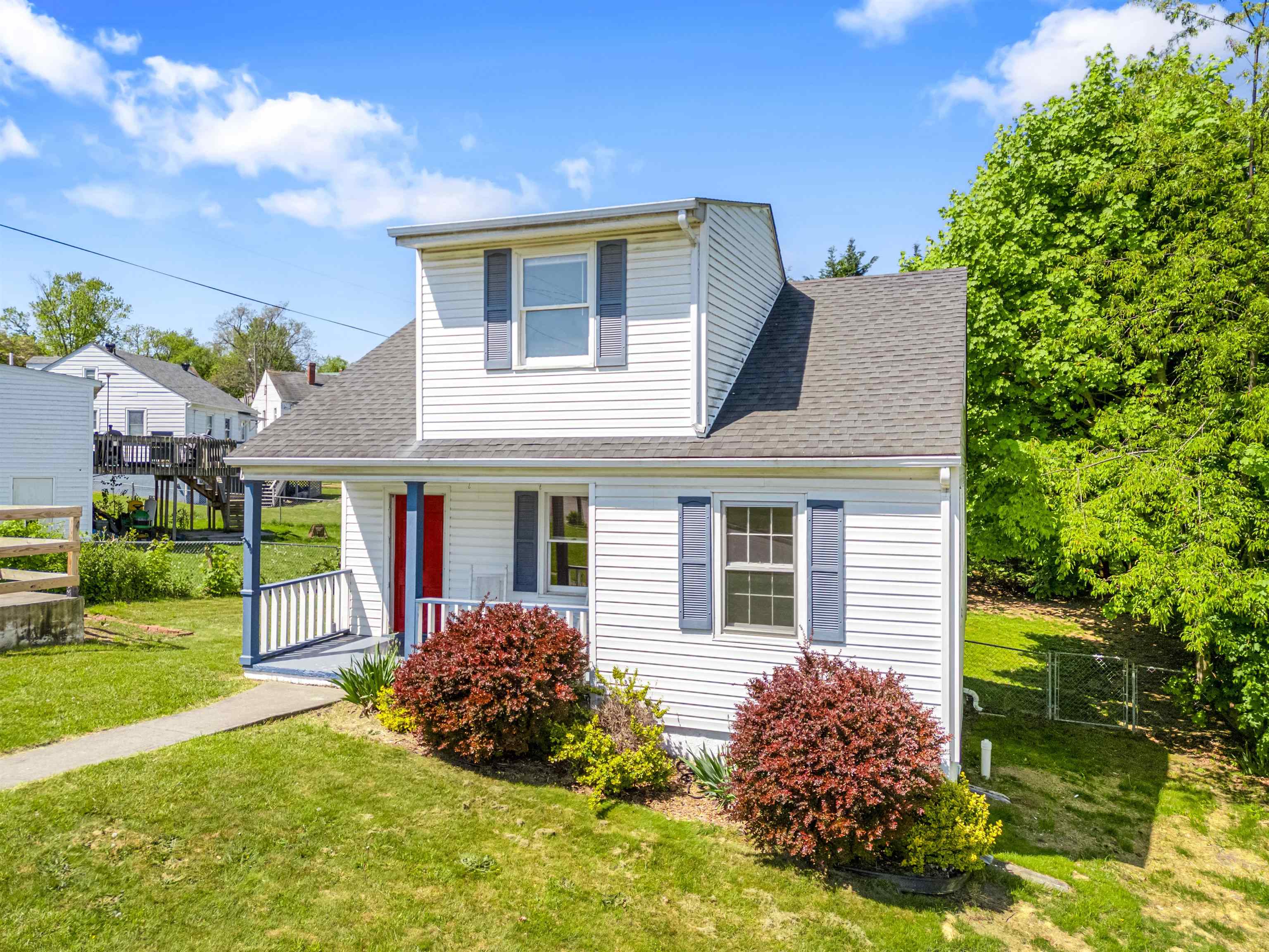 34 Lee Hy Court Christiansburg VA 24073