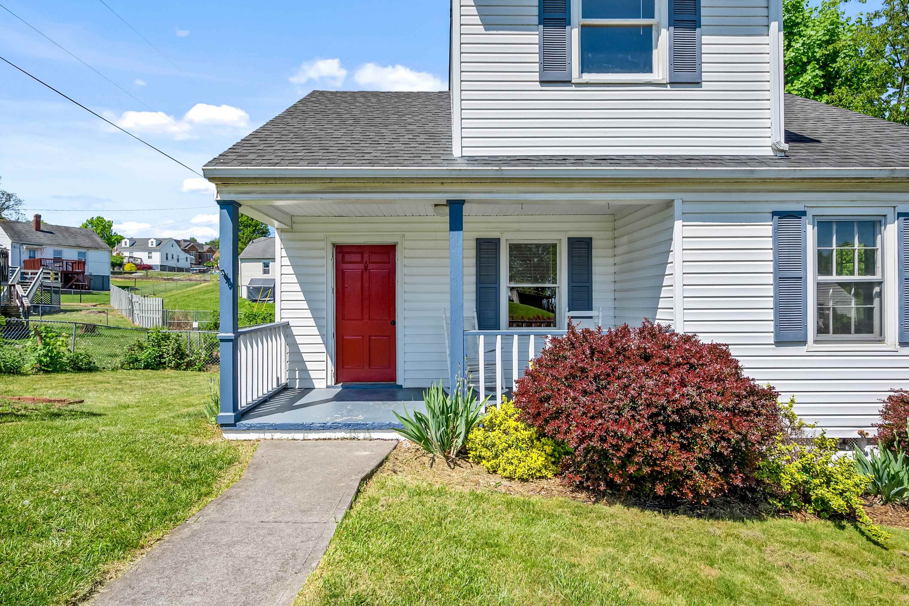 34 Lee Hy Court Christiansburg VA 24073