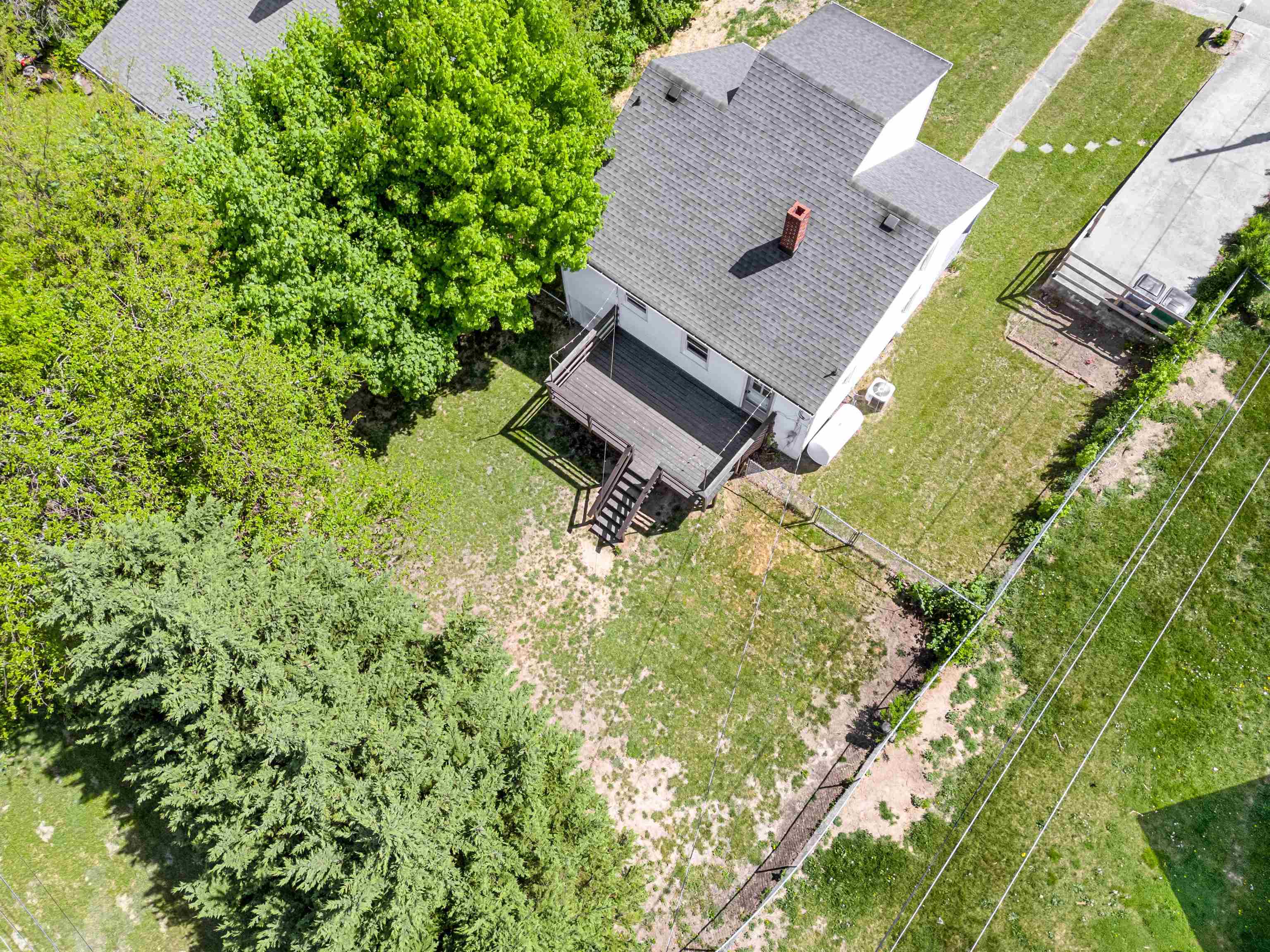 34 Lee Hy Court Christiansburg VA 24073