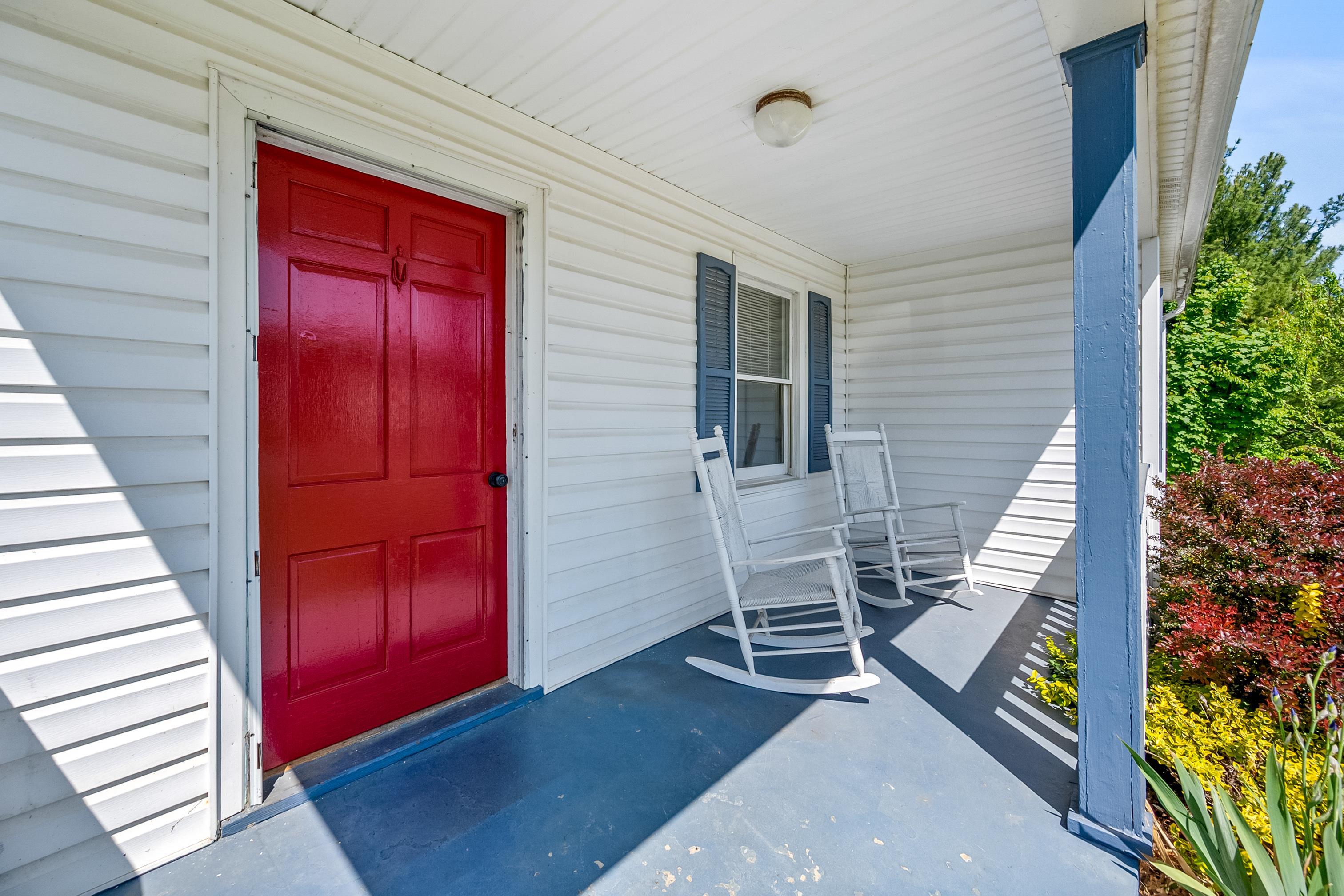 34 Lee Hy Court Christiansburg VA 24073