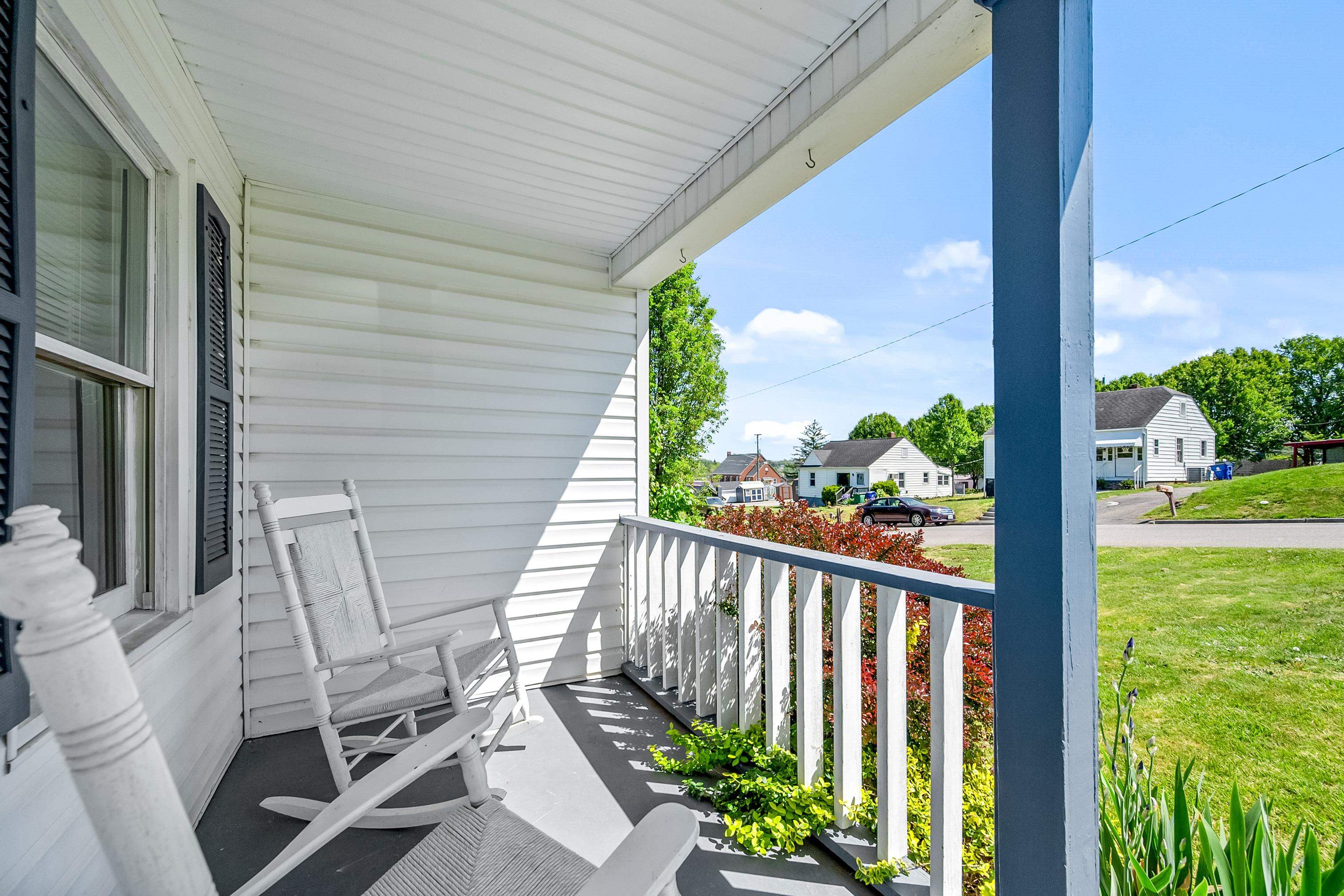 34 Lee Hy Court Christiansburg VA 24073