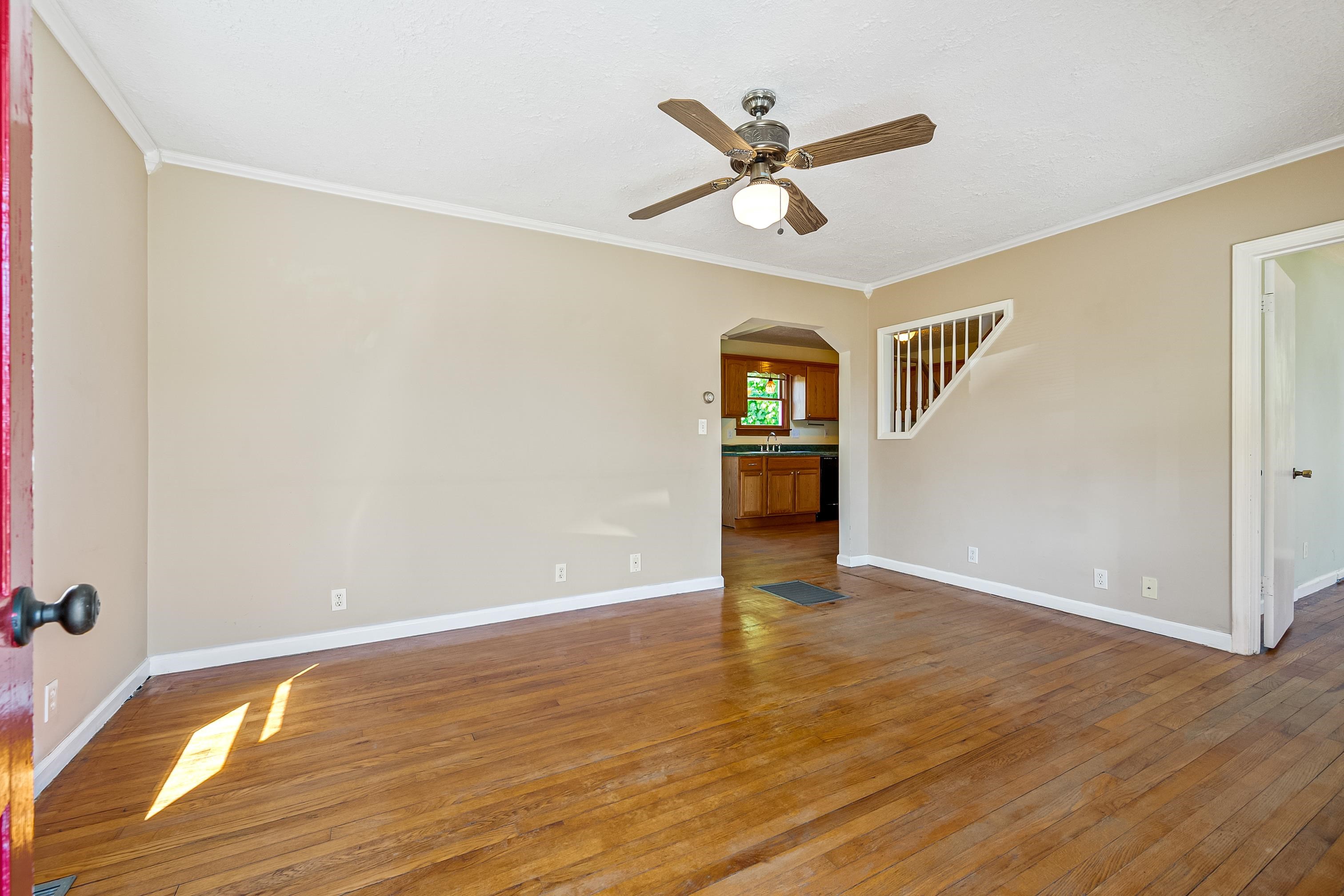 34 Lee Hy Court Christiansburg VA 24073