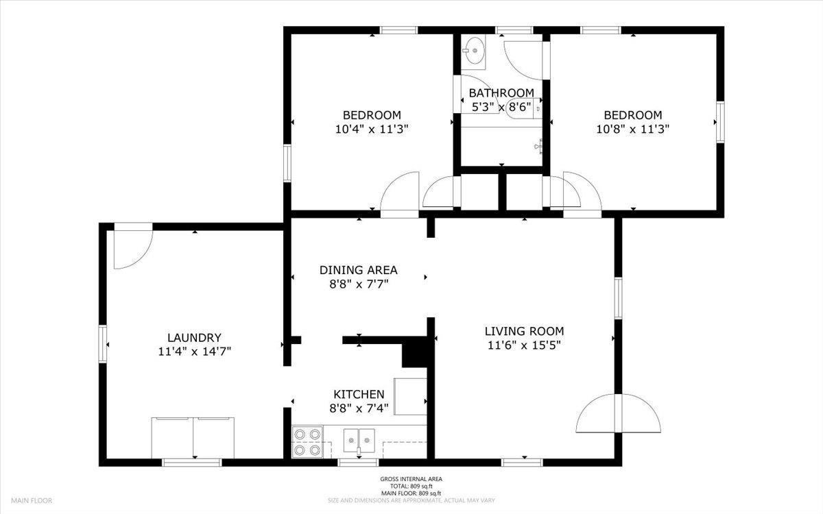 6880 Pulaski Avenue Fairlawn VA 24141