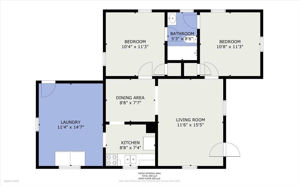 6880 Pulaski Avenue Fairlawn VA 24141