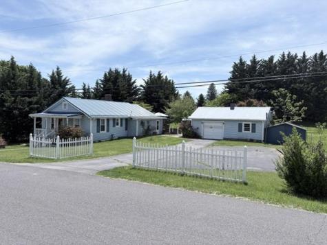 417 Oakwood Avenue Dublin VA 24084