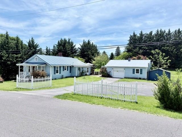 417 Oakwood Avenue Dublin VA 24084