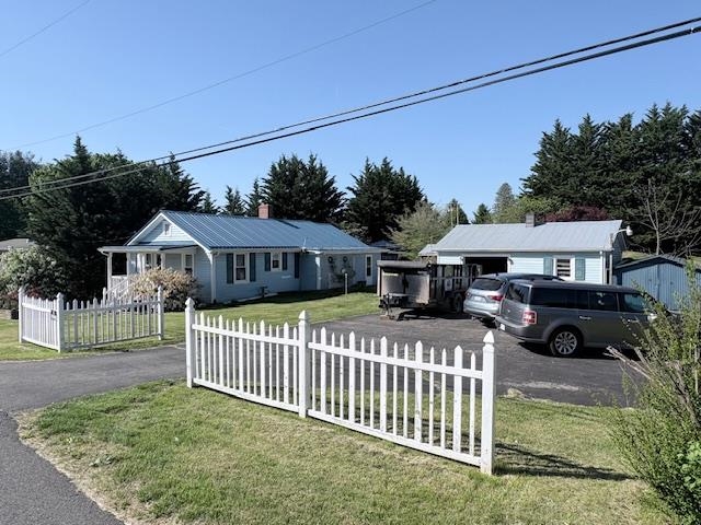 417 Oakwood Avenue Dublin VA 24084