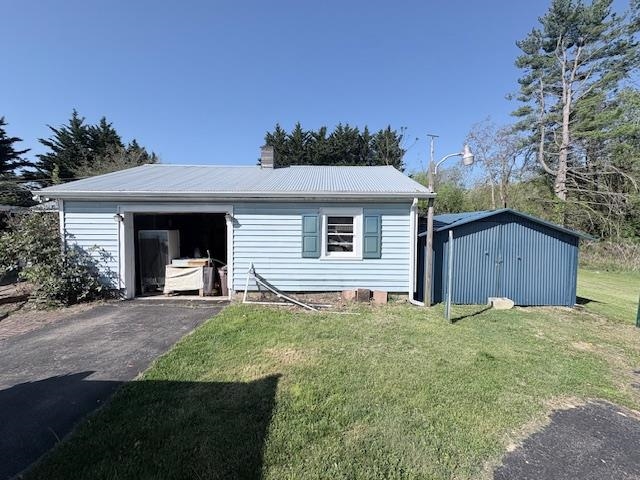 417 Oakwood Avenue Dublin VA 24084