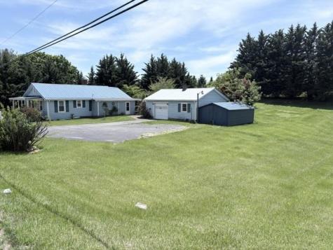 417 Oakwood Avenue Dublin VA 24084