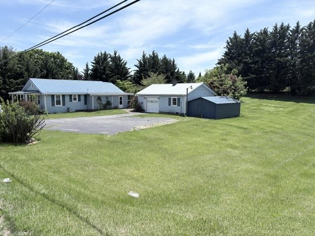417 Oakwood Avenue Dublin VA 24084