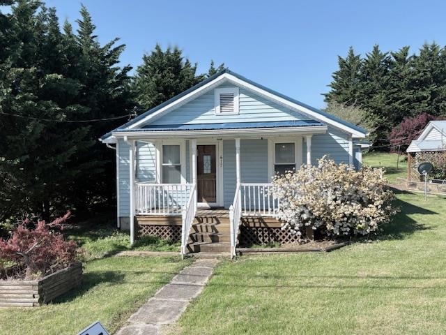 417 Oakwood Avenue Dublin VA 24084