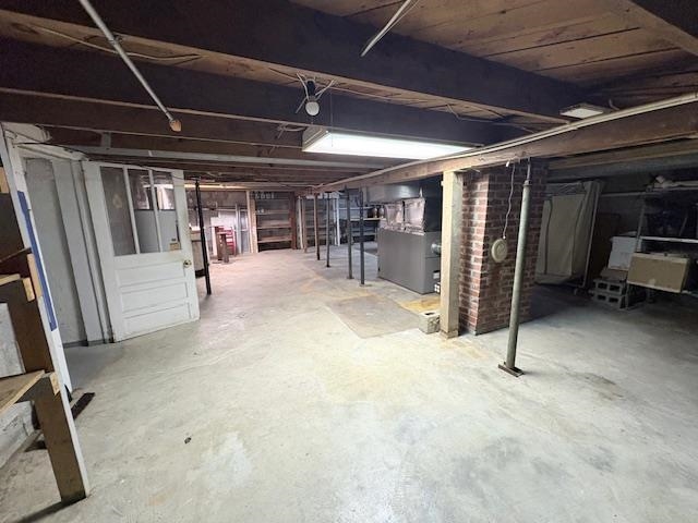 417 Oakwood Avenue Dublin VA 24084