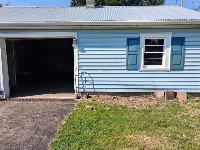 417 Oakwood Avenue Dublin VA 24084