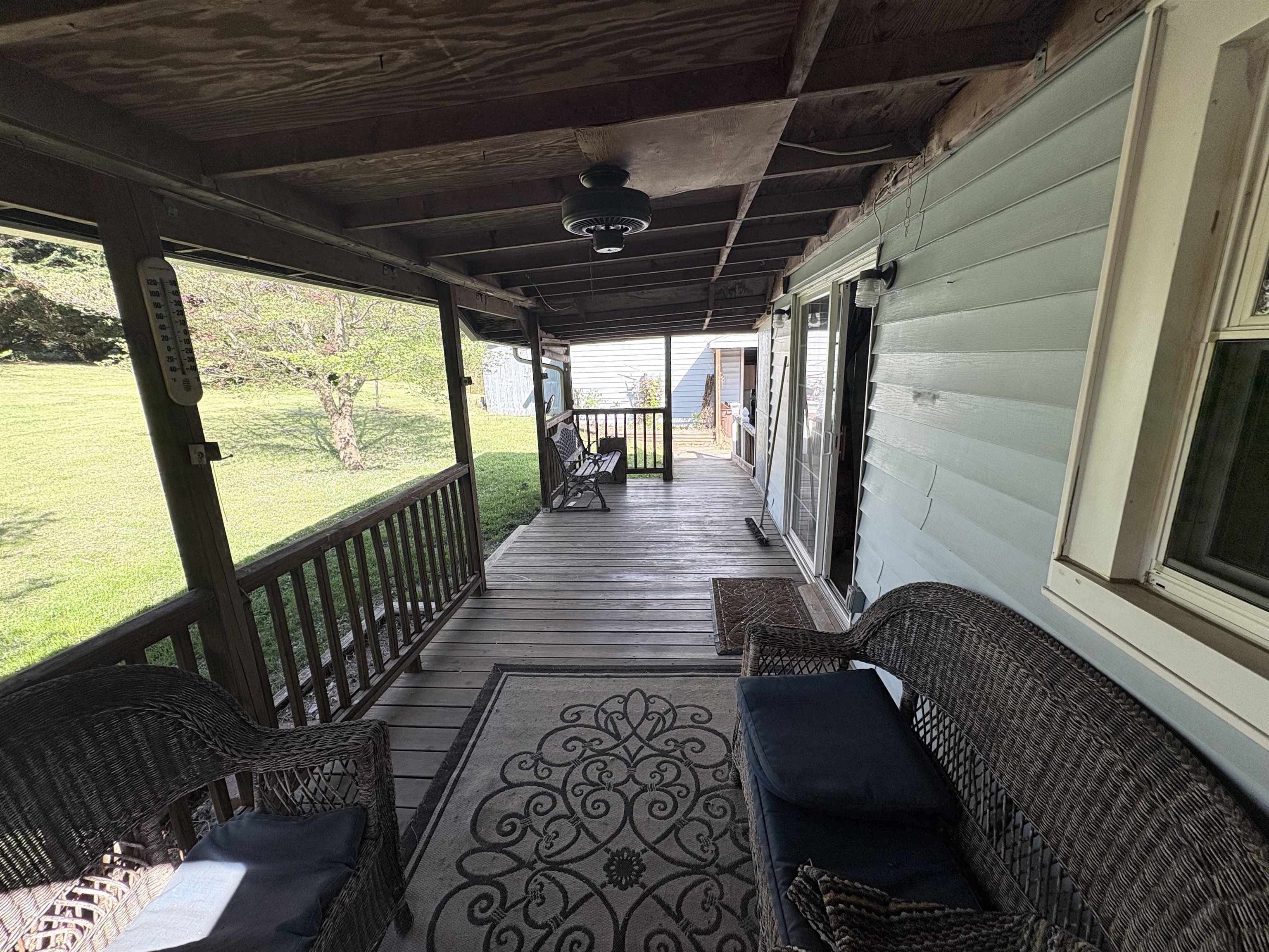 417 Oakwood Avenue Dublin VA 24084