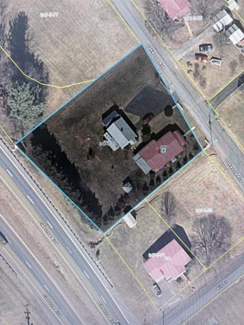 417 Oakwood Avenue Dublin VA 24084