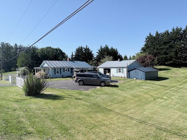 417 Oakwood Avenue Dublin VA 24084