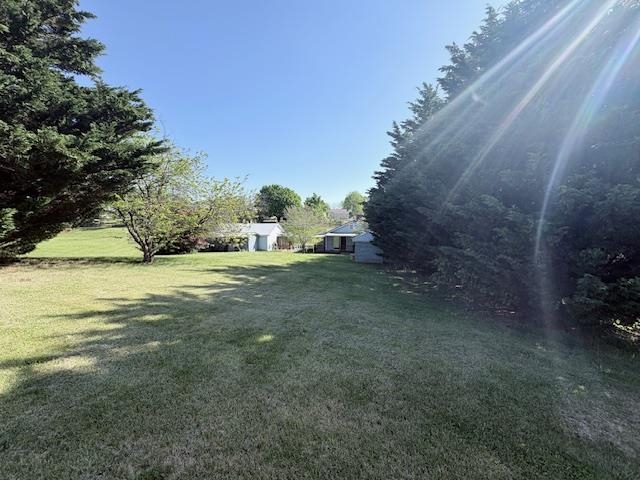 417 Oakwood Avenue Dublin VA 24084