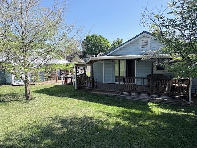 417 Oakwood Avenue Dublin VA 24084
