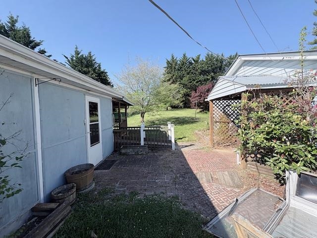417 Oakwood Avenue Dublin VA 24084