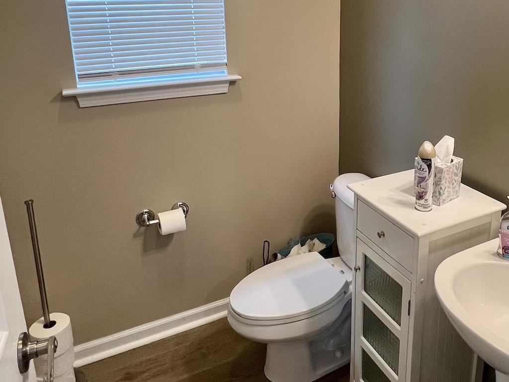309 Courtney Circle Blacksburg VA 24060