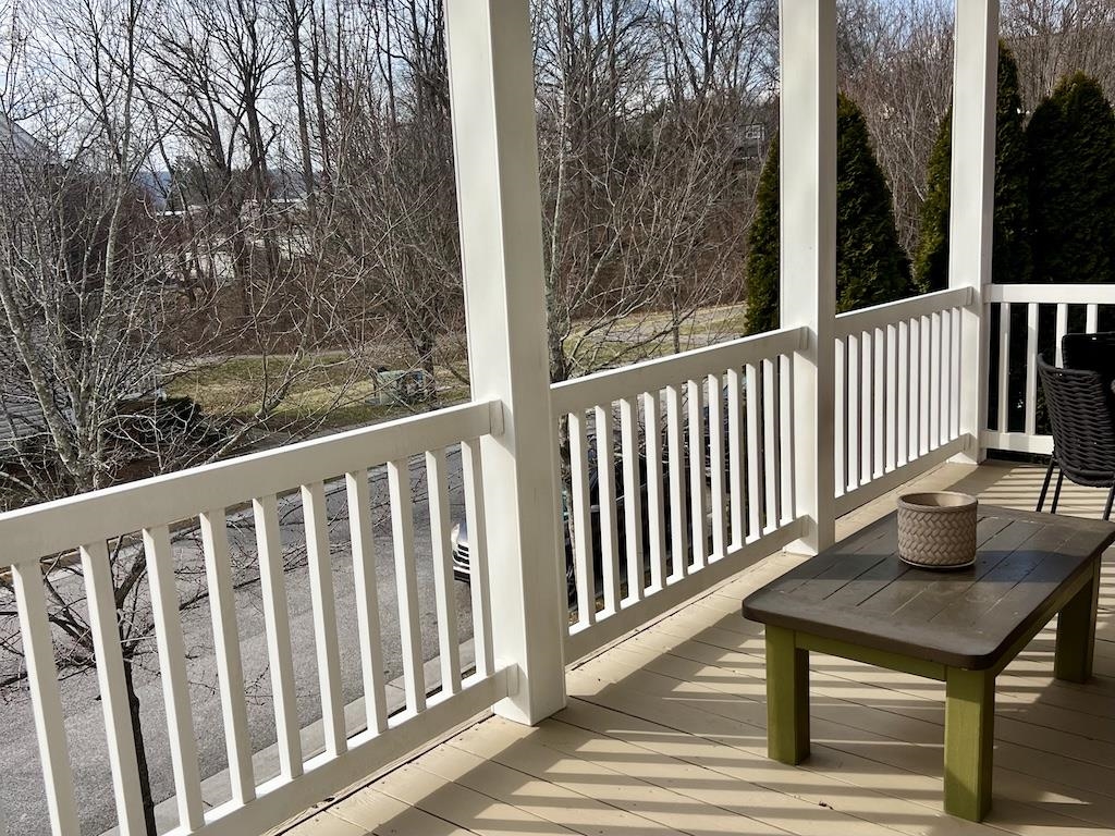 309 Courtney Circle Blacksburg VA 24060
