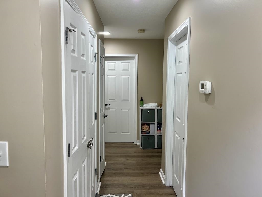 309 Courtney Circle Blacksburg VA 24060