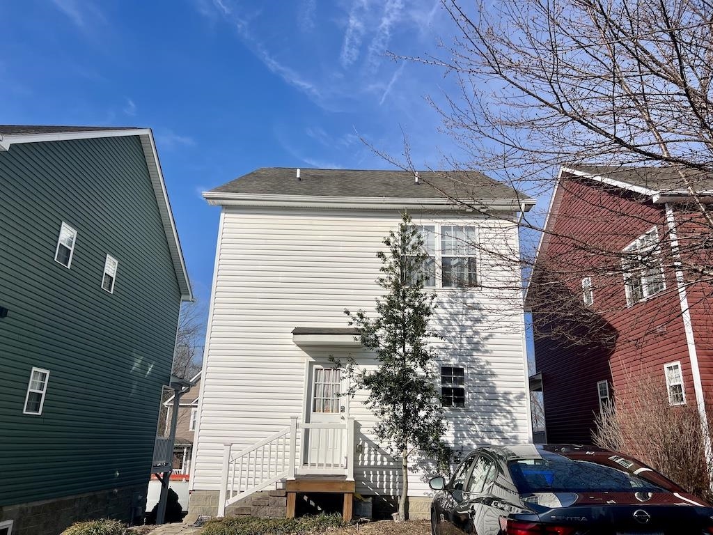 309 Courtney Circle Blacksburg VA 24060