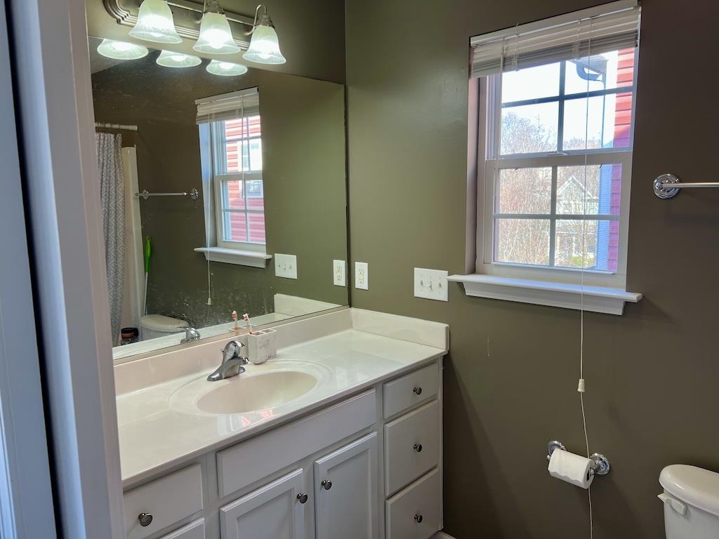 309 Courtney Circle Blacksburg VA 24060