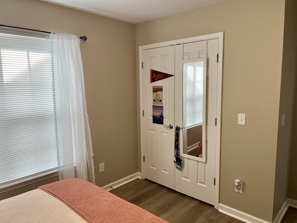 309 Courtney Circle Blacksburg VA 24060